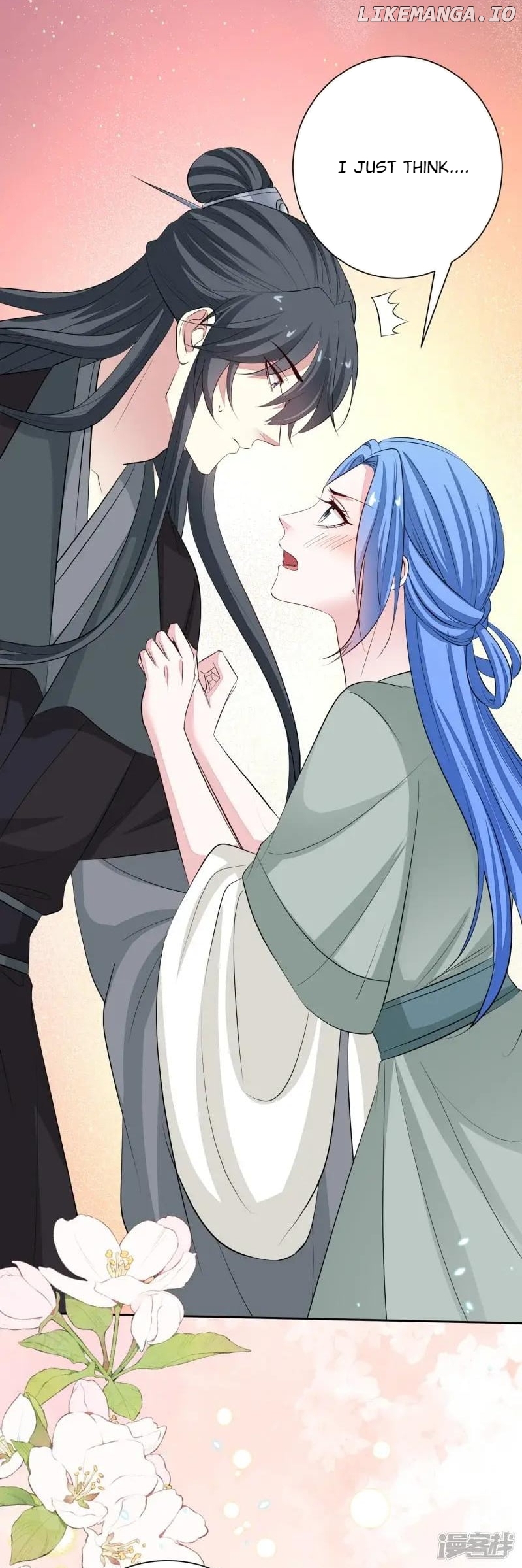 Poisonous Doctor: First Wife’s Daughter Chapter 365 - page 39