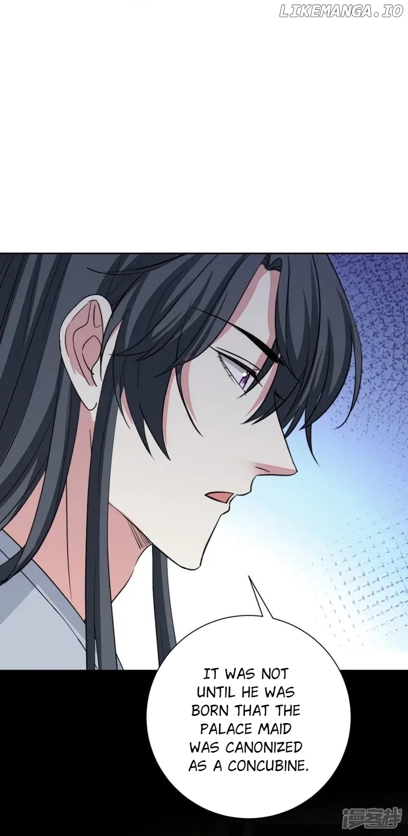 Poisonous Doctor: First Wife’s Daughter Chapter 365 - page 4