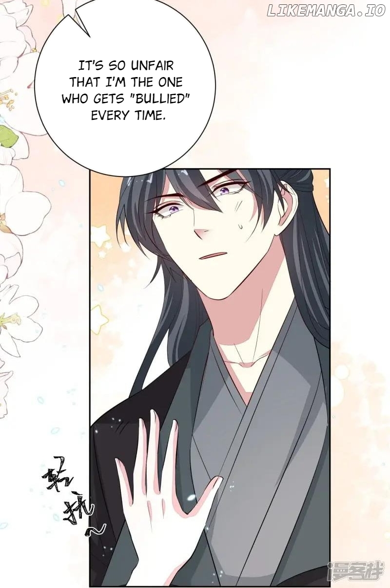 Poisonous Doctor: First Wife’s Daughter Chapter 365 - page 40