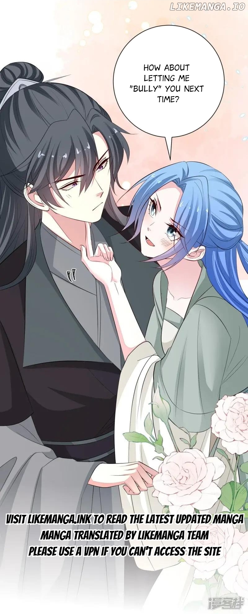 Poisonous Doctor: First Wife’s Daughter Chapter 365 - page 41