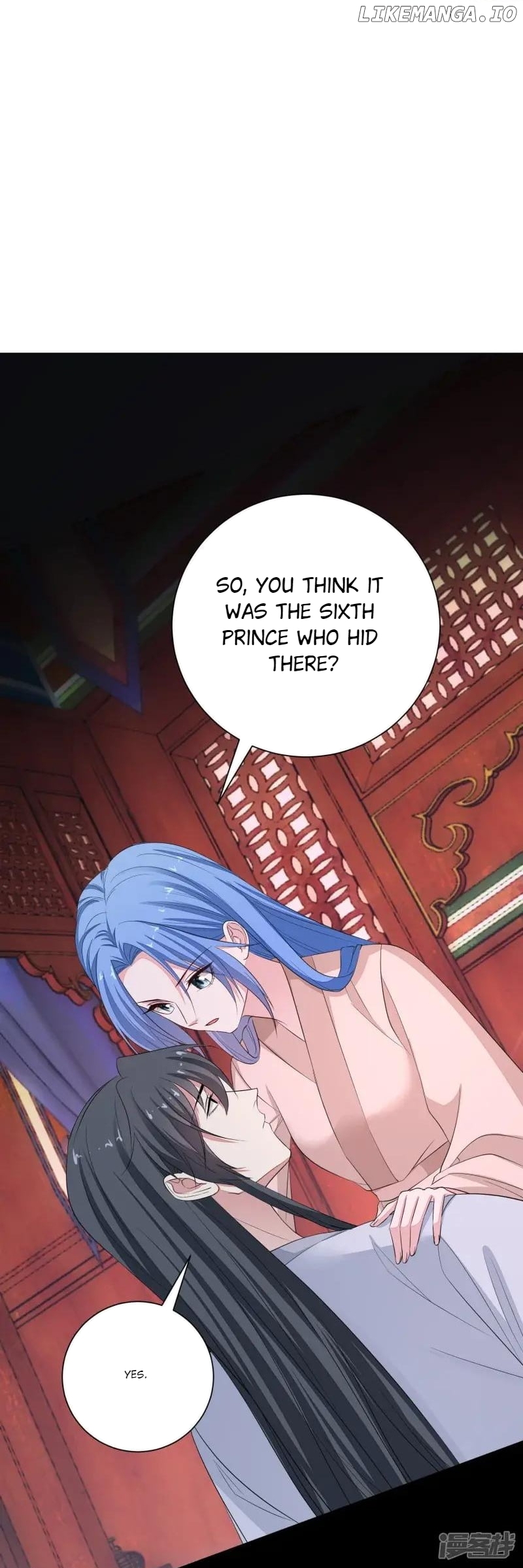 Poisonous Doctor: First Wife’s Daughter Chapter 365 - page 9