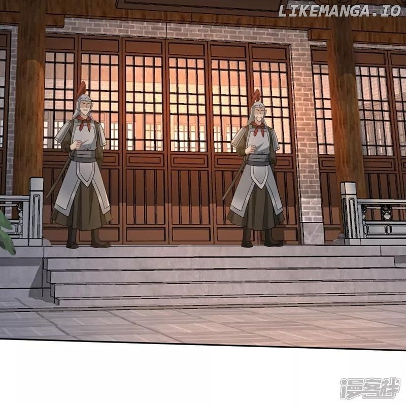 Poisonous Doctor: First Wife’s Daughter Chapter 388 - page 11