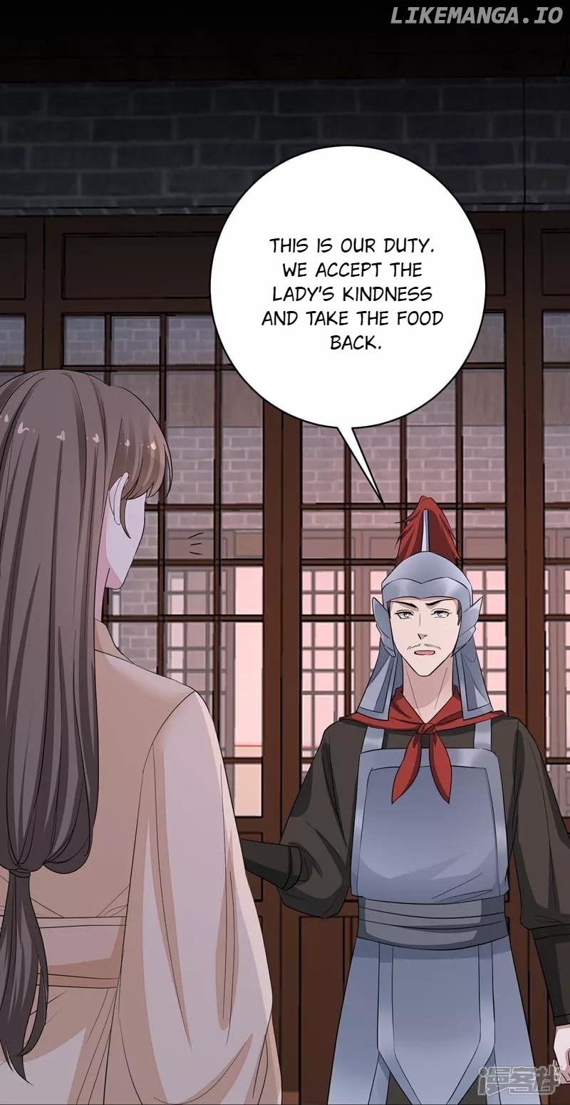 Poisonous Doctor: First Wife’s Daughter Chapter 388 - page 13