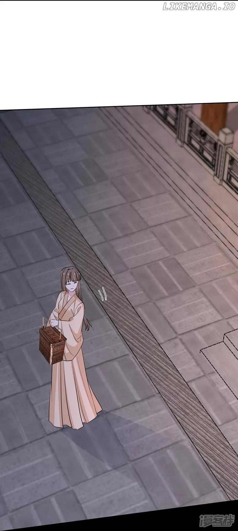 Poisonous Doctor: First Wife’s Daughter Chapter 388 - page 14