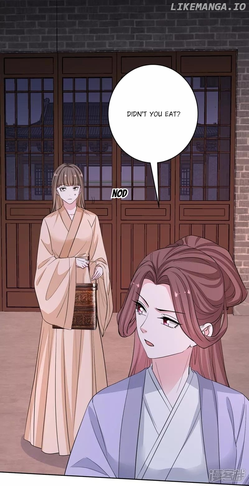 Poisonous Doctor: First Wife’s Daughter Chapter 388 - page 17