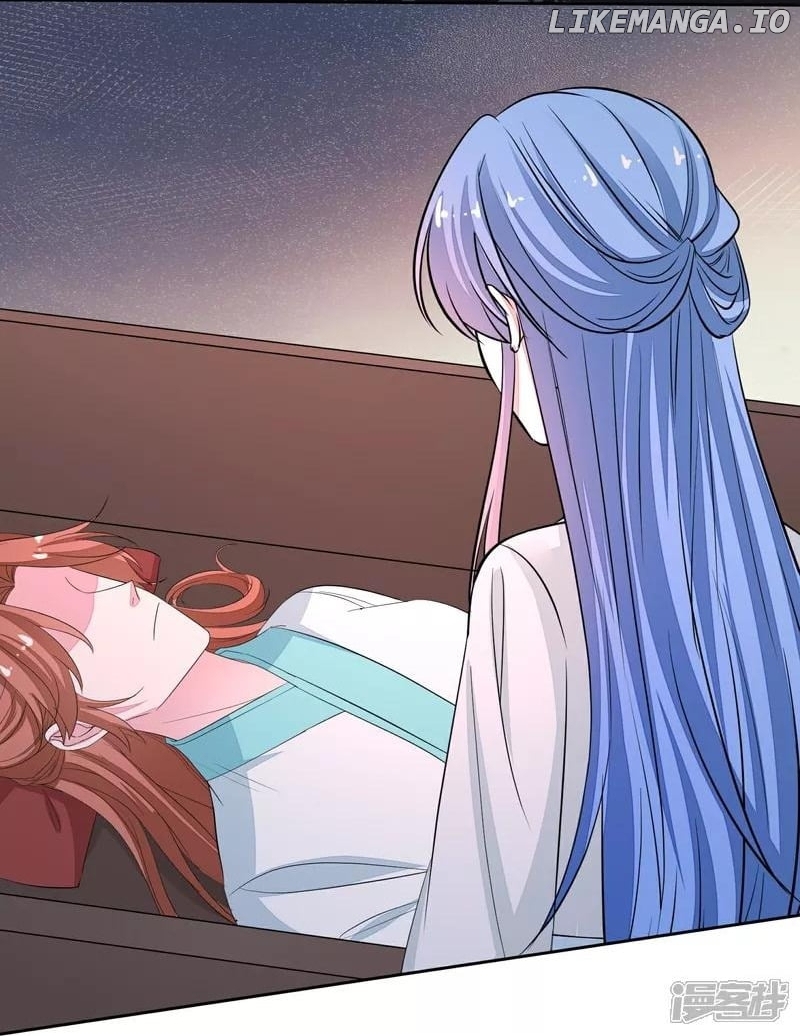 Poisonous Doctor: First Wife’s Daughter Chapter 388 - page 25