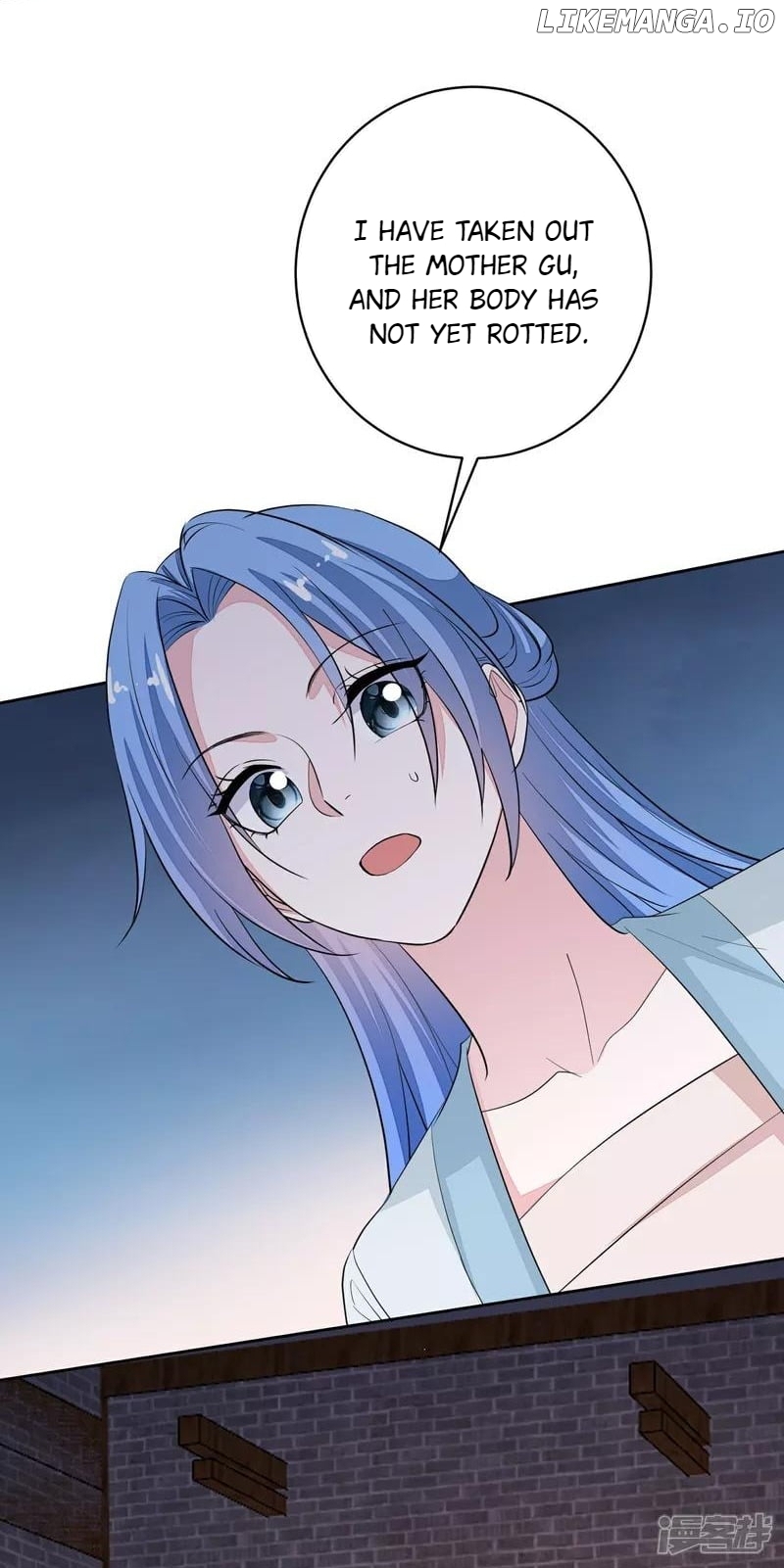 Poisonous Doctor: First Wife’s Daughter Chapter 388 - page 26