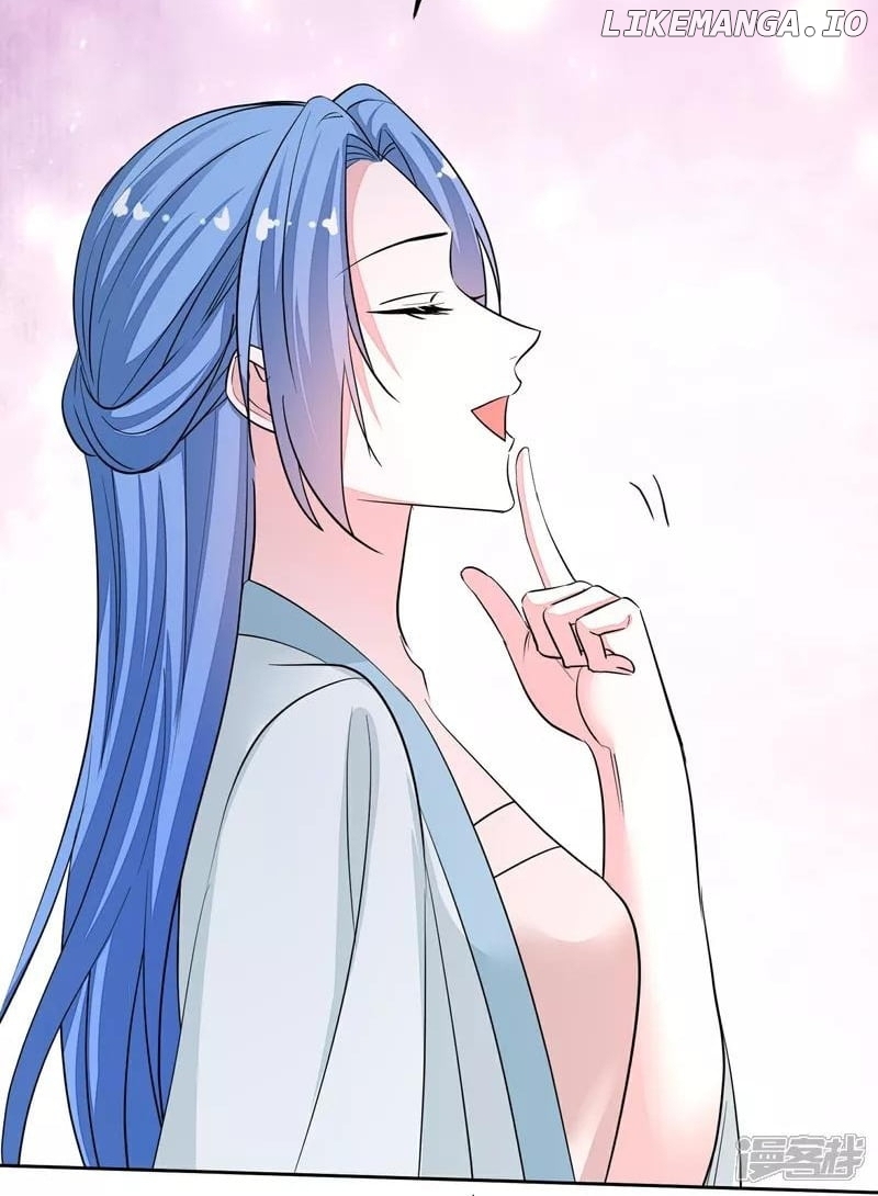 Poisonous Doctor: First Wife’s Daughter Chapter 388 - page 28