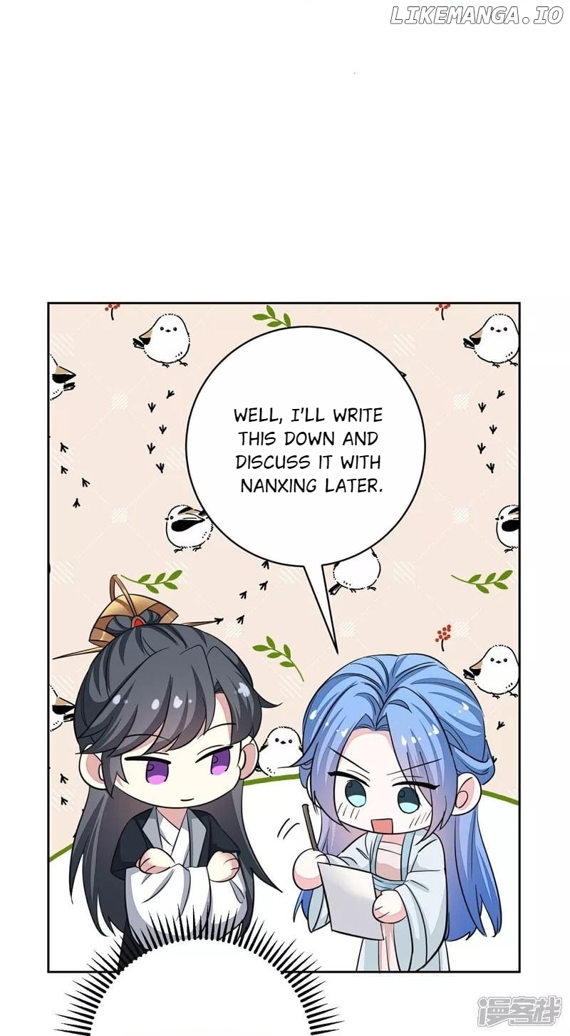Poisonous Doctor: First Wife’s Daughter Chapter 388 - page 29