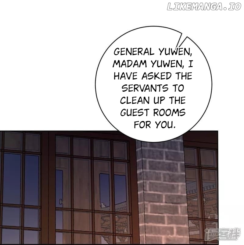 Poisonous Doctor: First Wife’s Daughter Chapter 388 - page 31