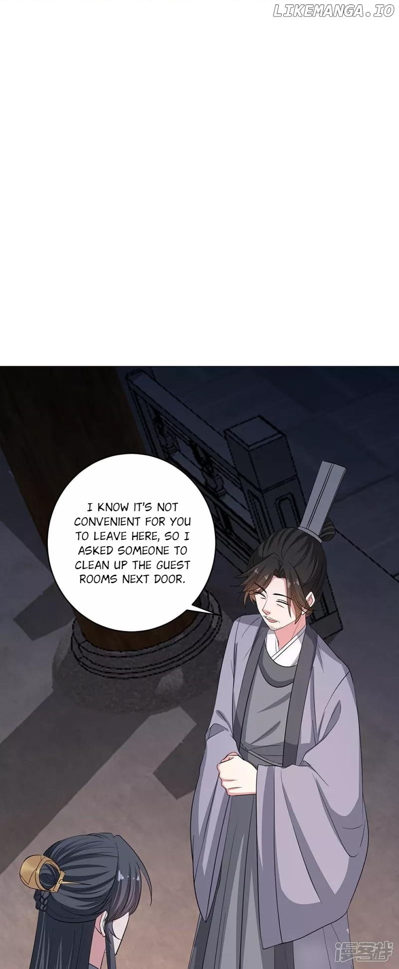 Poisonous Doctor: First Wife’s Daughter Chapter 388 - page 32