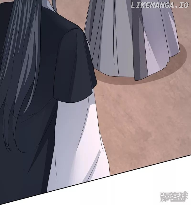 Poisonous Doctor: First Wife’s Daughter Chapter 388 - page 33