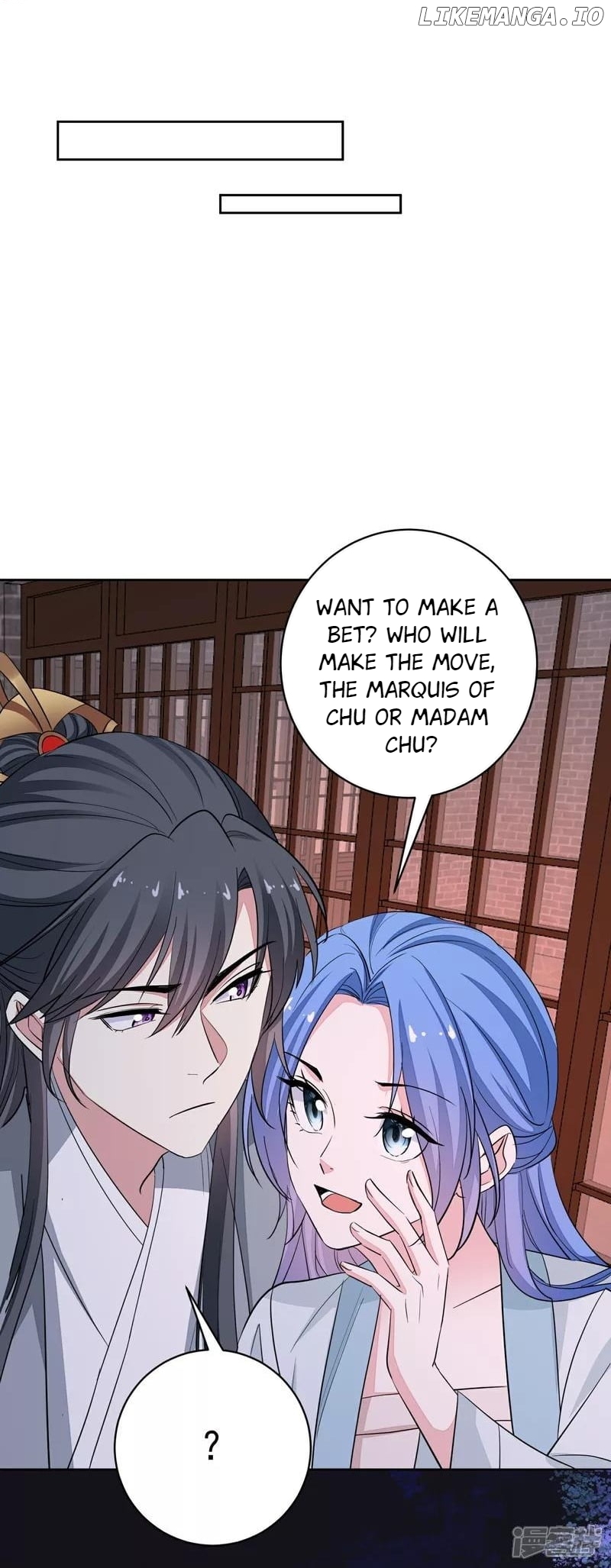 Poisonous Doctor: First Wife’s Daughter Chapter 388 - page 38