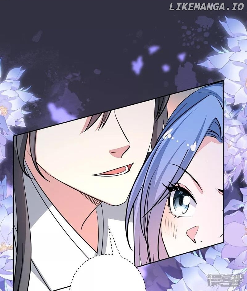 Poisonous Doctor: First Wife’s Daughter Chapter 388 - page 40