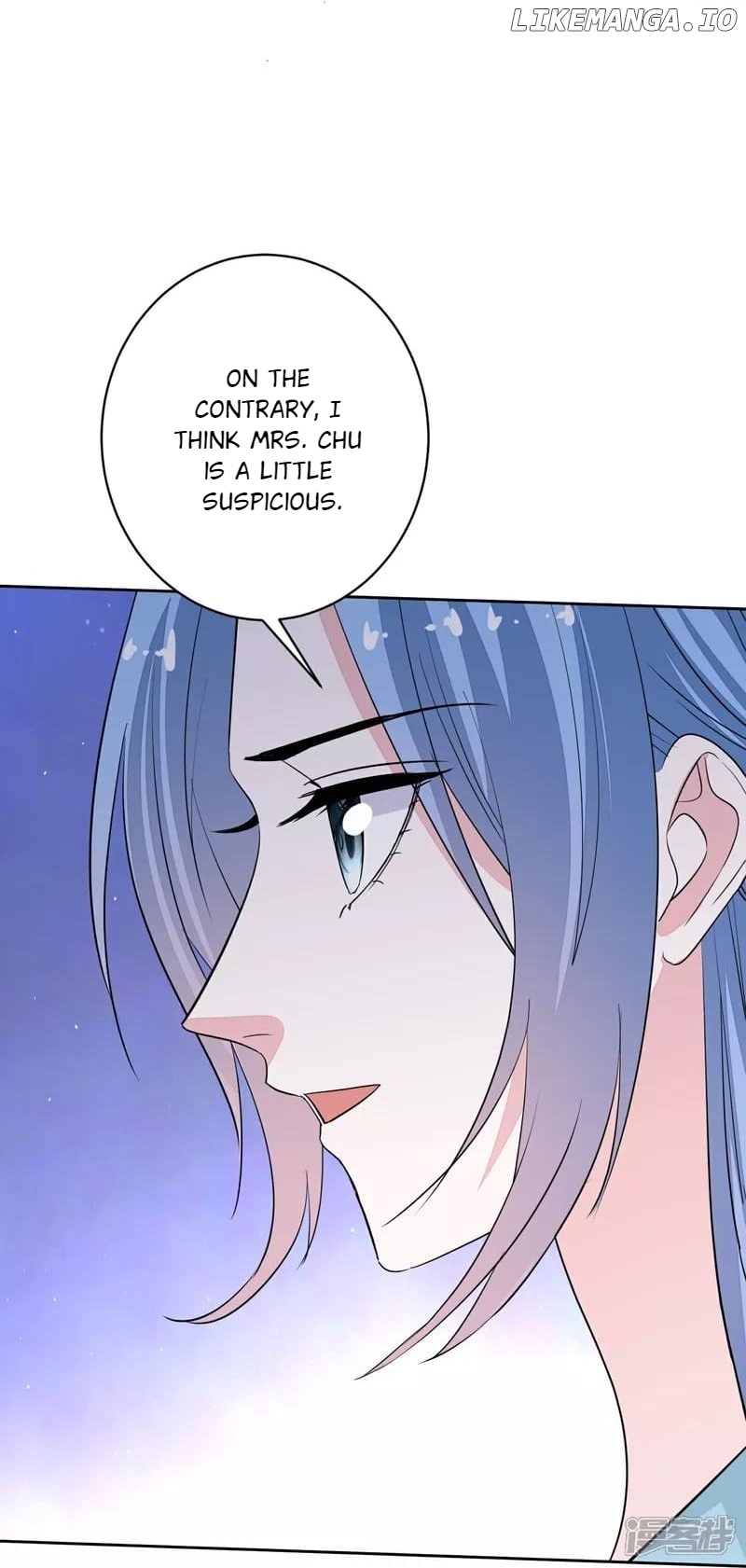 Poisonous Doctor: First Wife’s Daughter Chapter 388 - page 5