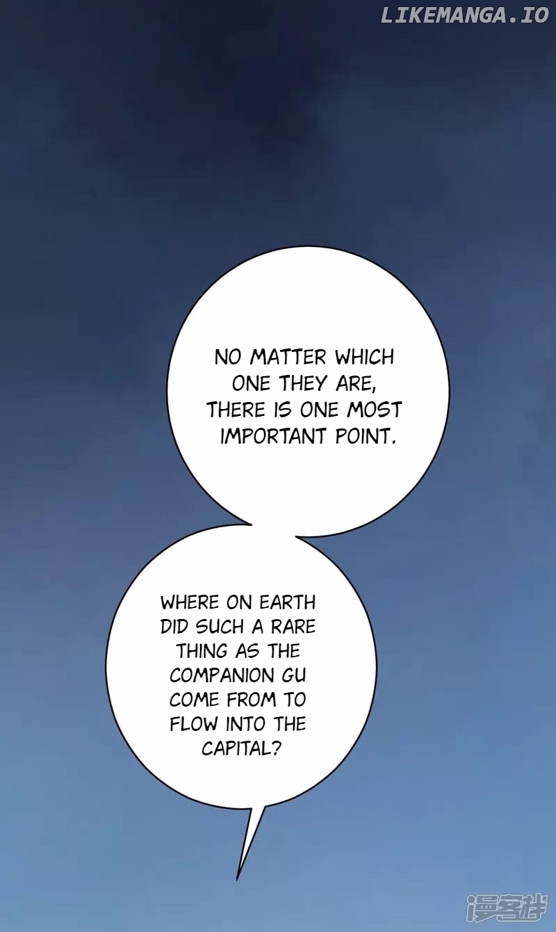 Poisonous Doctor: First Wife’s Daughter Chapter 388 - page 7