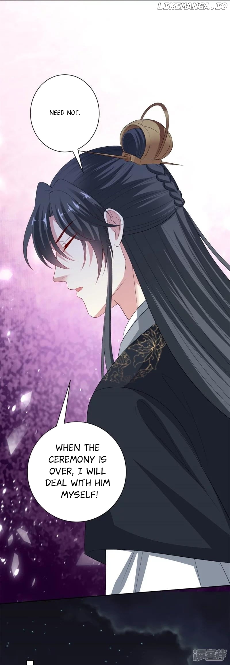 Poisonous Doctor: First Wife’s Daughter Chapter 311 - page 10