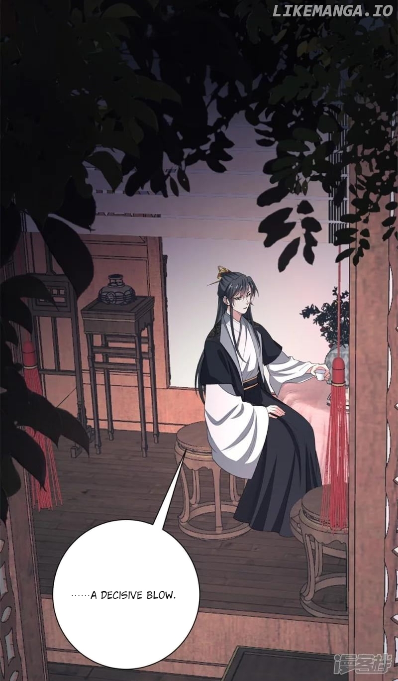 Poisonous Doctor: First Wife’s Daughter Chapter 311 - page 12