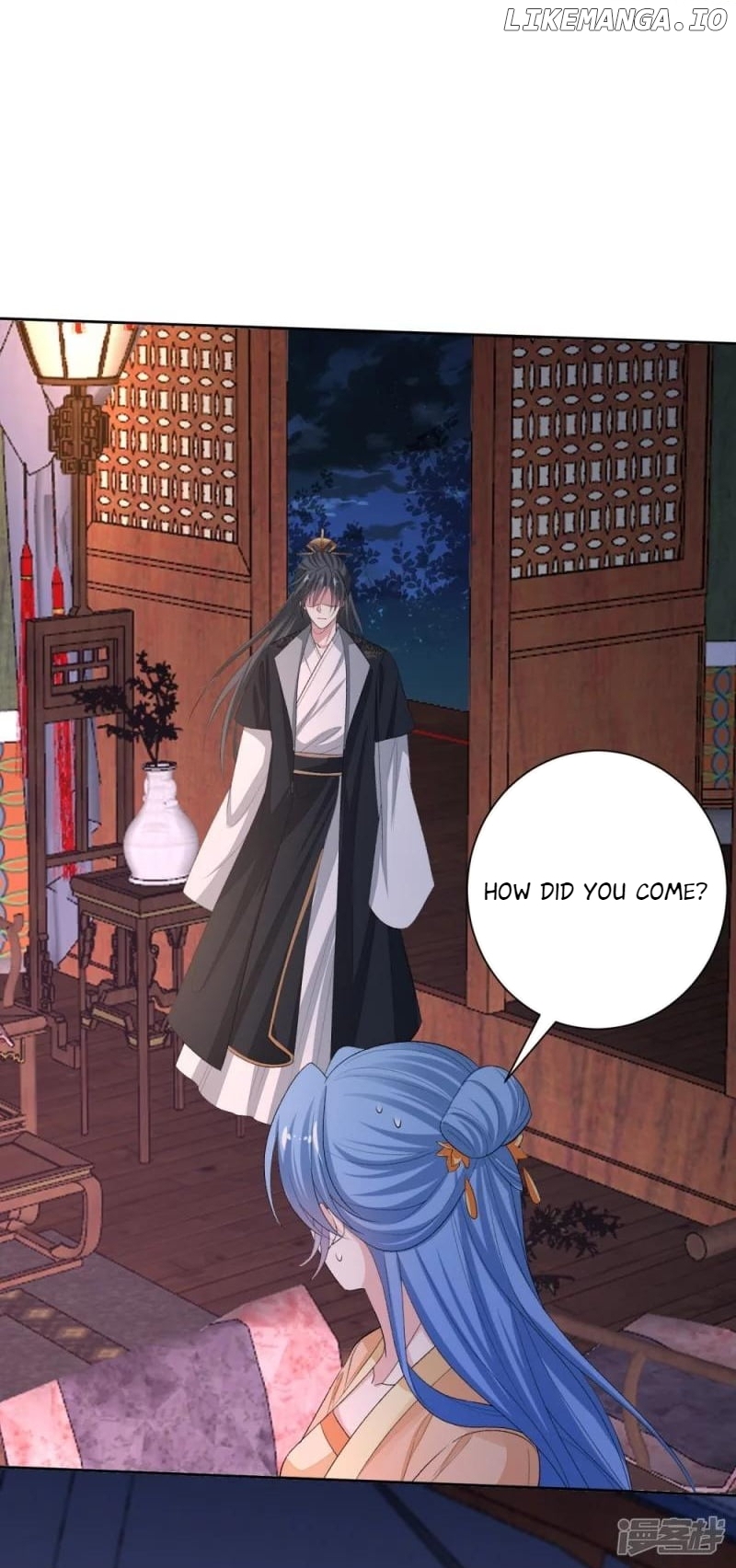 Poisonous Doctor: First Wife’s Daughter Chapter 311 - page 18