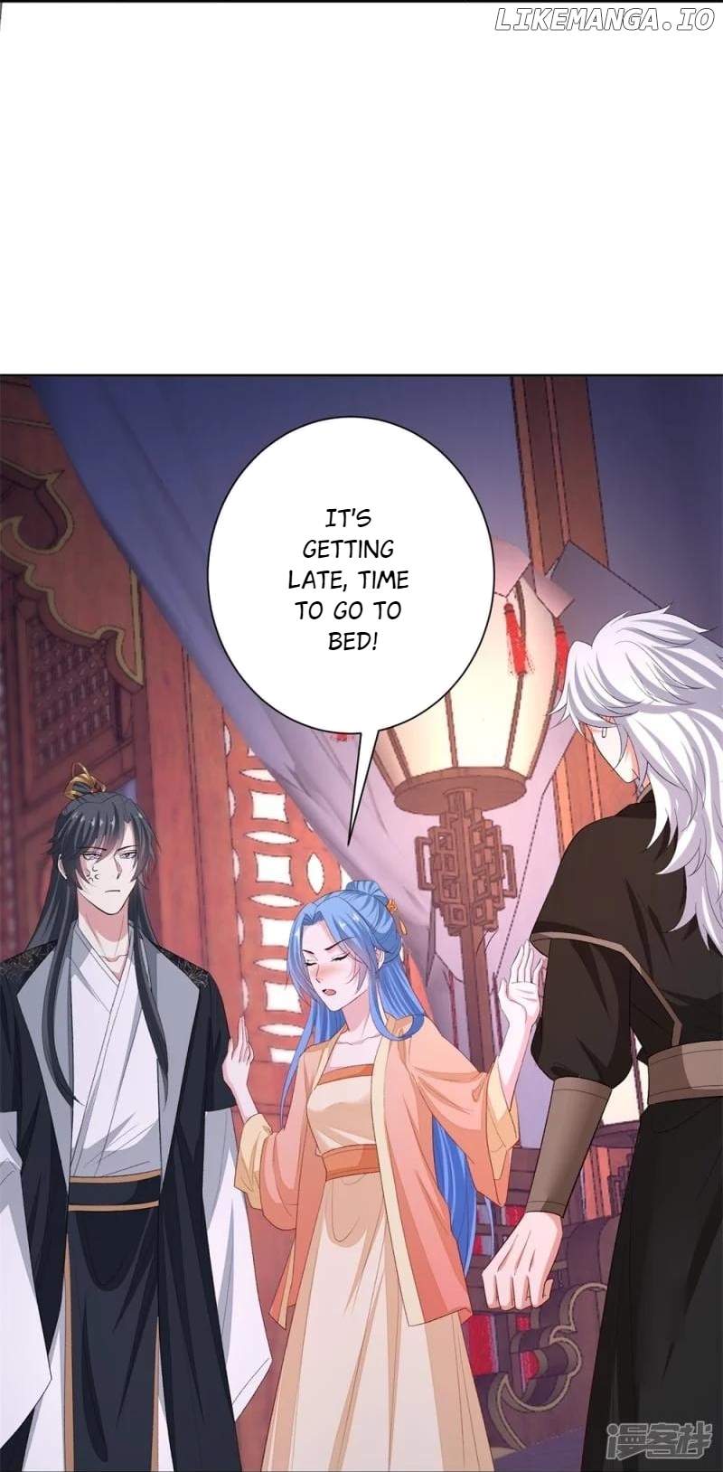 Poisonous Doctor: First Wife’s Daughter Chapter 311 - page 24