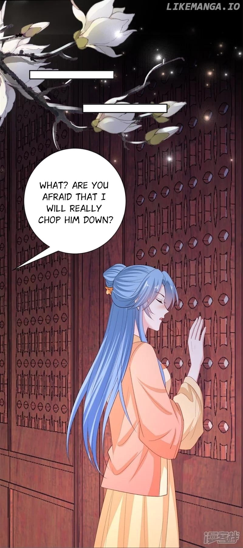 Poisonous Doctor: First Wife’s Daughter Chapter 311 - page 27