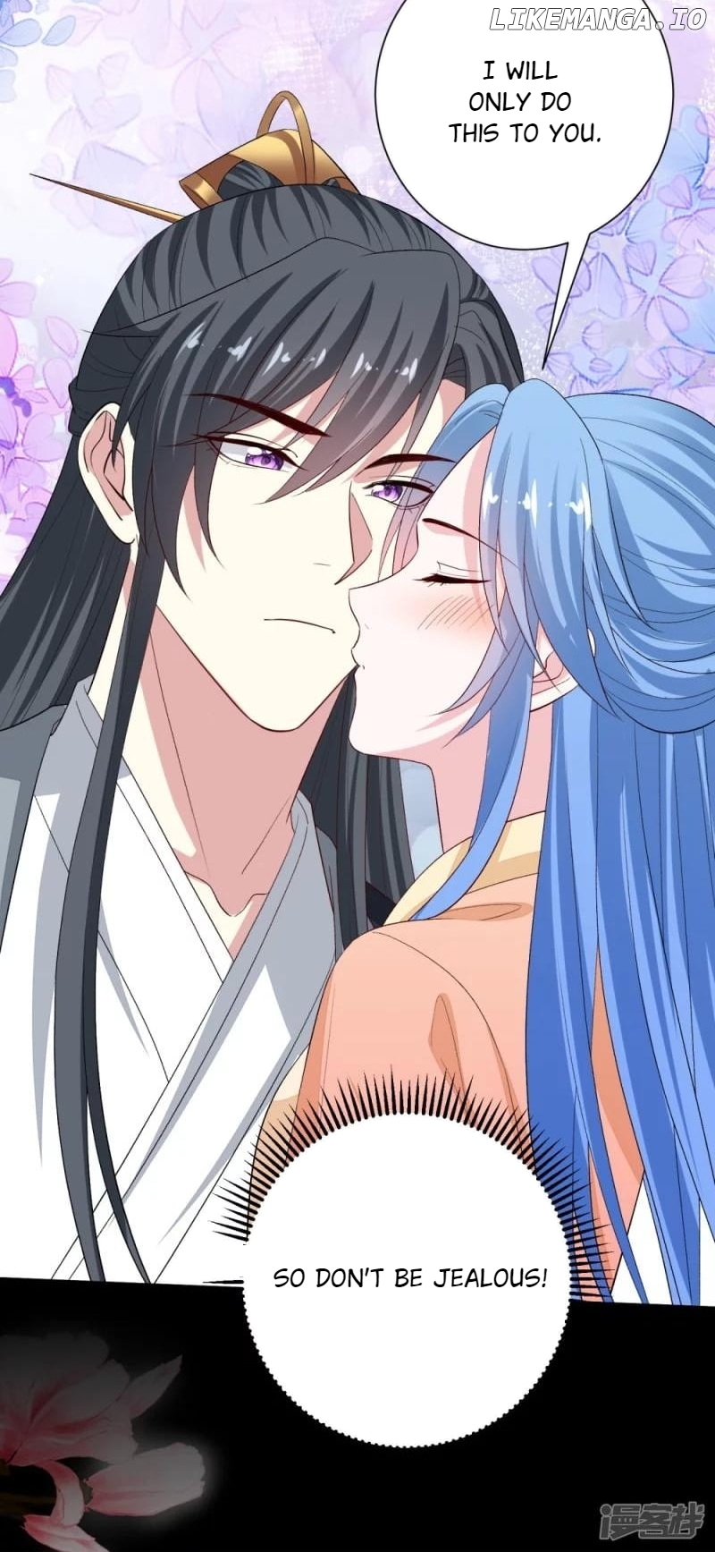 Poisonous Doctor: First Wife’s Daughter Chapter 311 - page 31