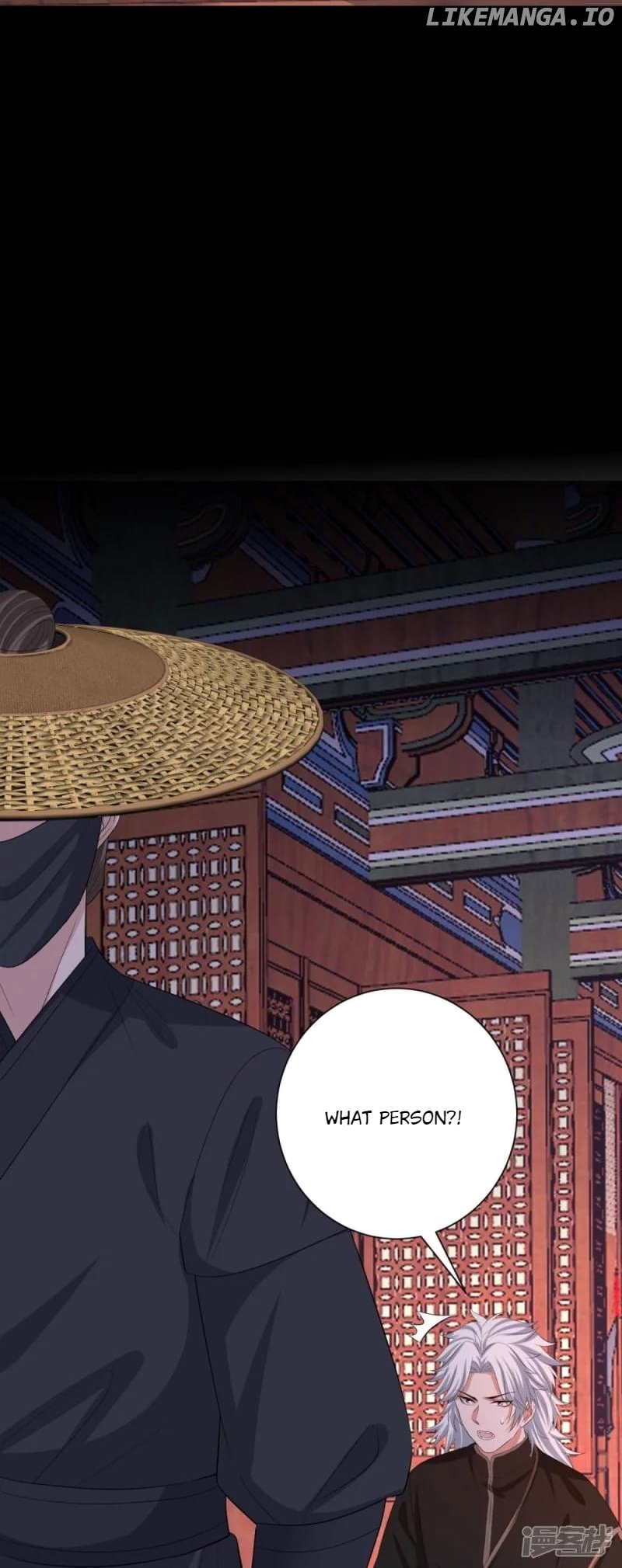 Poisonous Doctor: First Wife’s Daughter Chapter 311 - page 35
