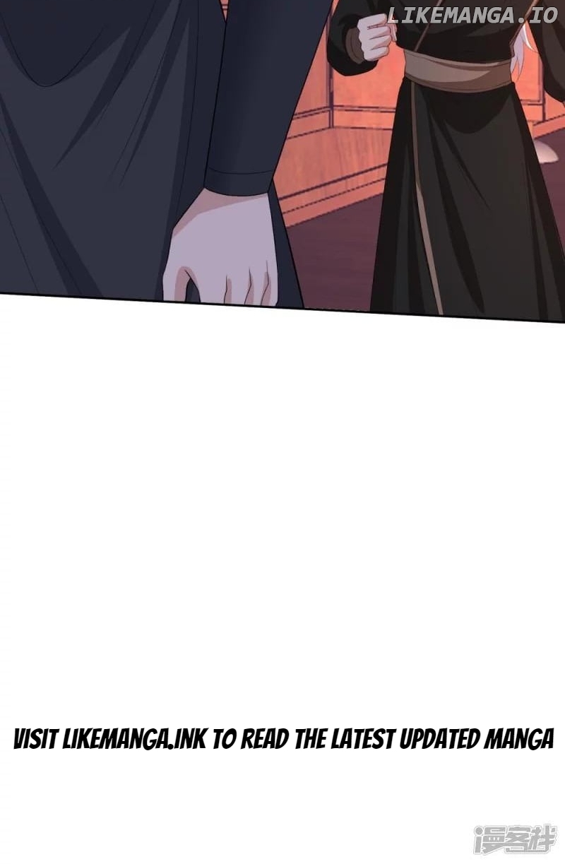 Poisonous Doctor: First Wife’s Daughter Chapter 311 - page 36