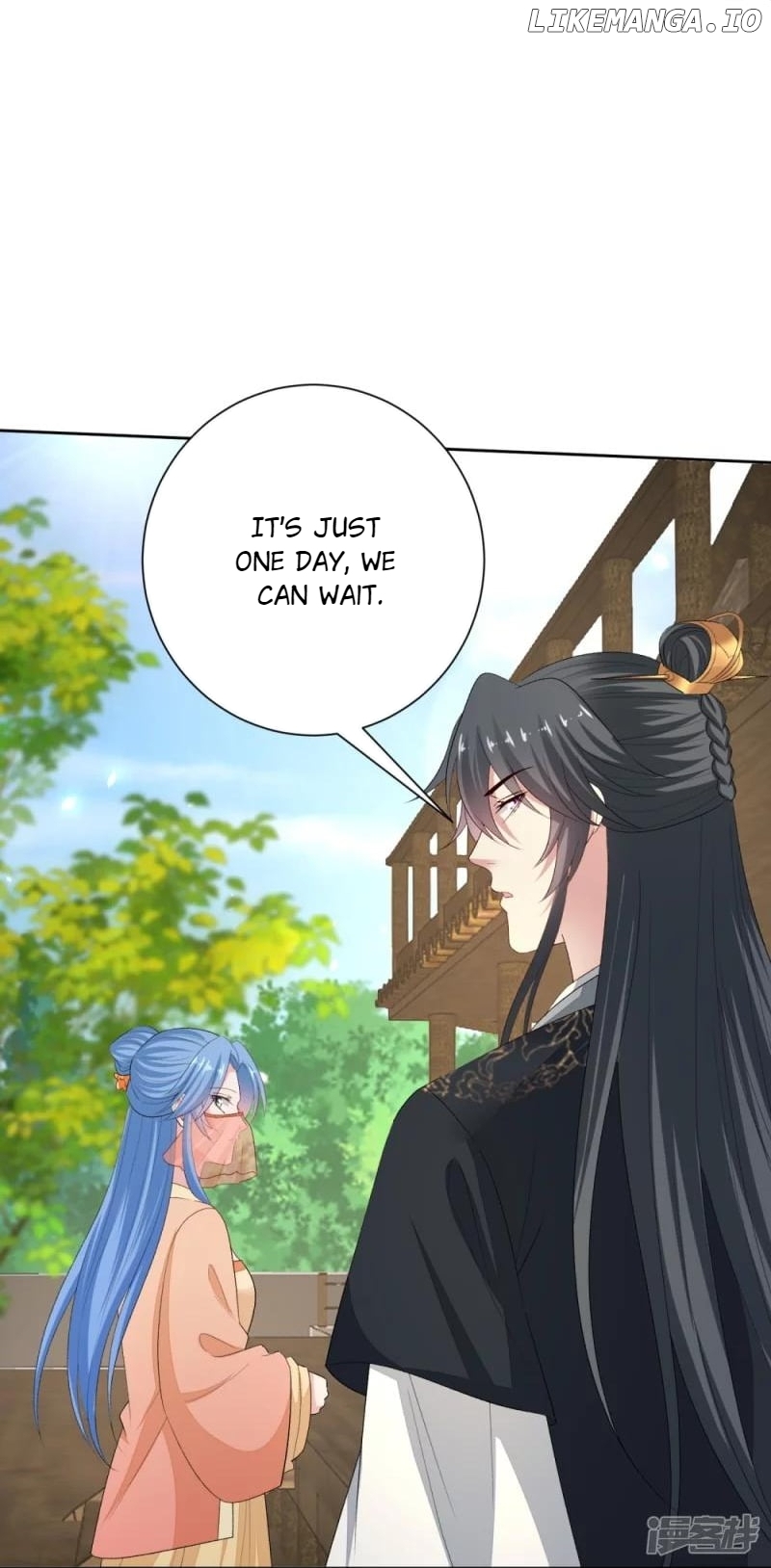 Poisonous Doctor: First Wife’s Daughter Chapter 311 - page 4