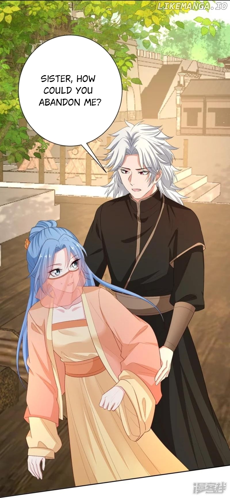 Poisonous Doctor: First Wife’s Daughter Chapter 311 - page 6