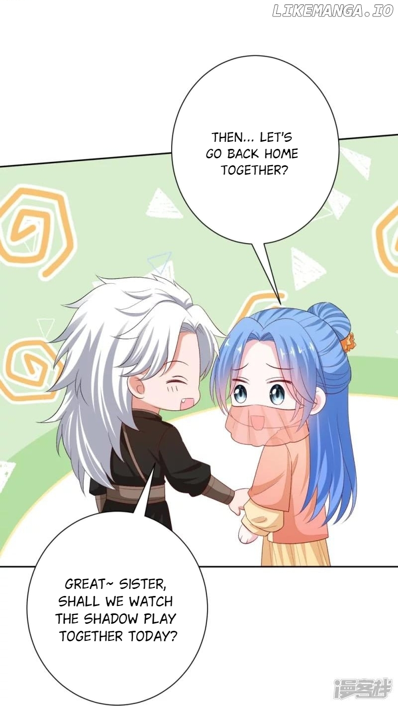 Poisonous Doctor: First Wife’s Daughter Chapter 311 - page 7