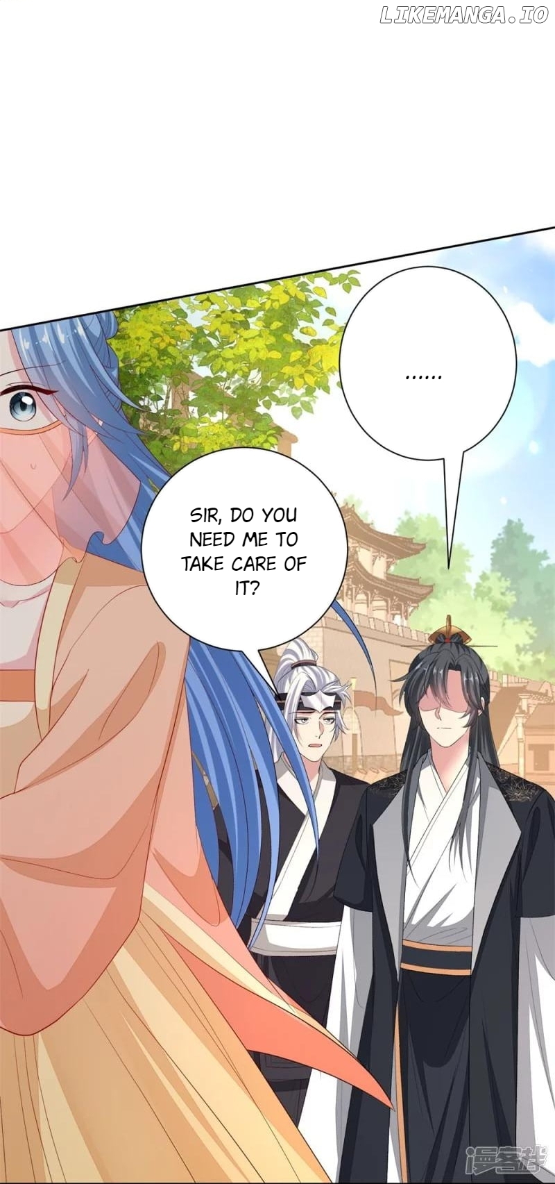 Poisonous Doctor: First Wife’s Daughter Chapter 311 - page 9