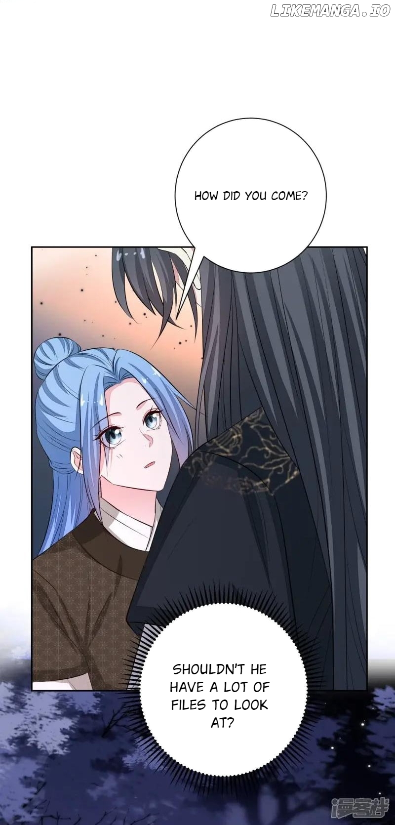 Poisonous Doctor: First Wife’s Daughter Chapter 364 - page 10