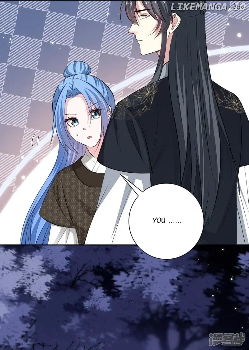 Poisonous Doctor: First Wife’s Daughter Chapter 364 - page 12