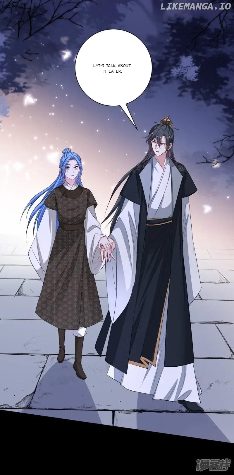 Poisonous Doctor: First Wife’s Daughter Chapter 364 - page 13