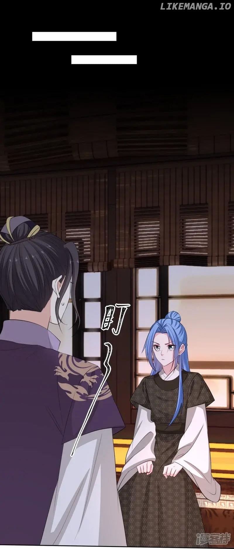 Poisonous Doctor: First Wife’s Daughter Chapter 364 - page 14