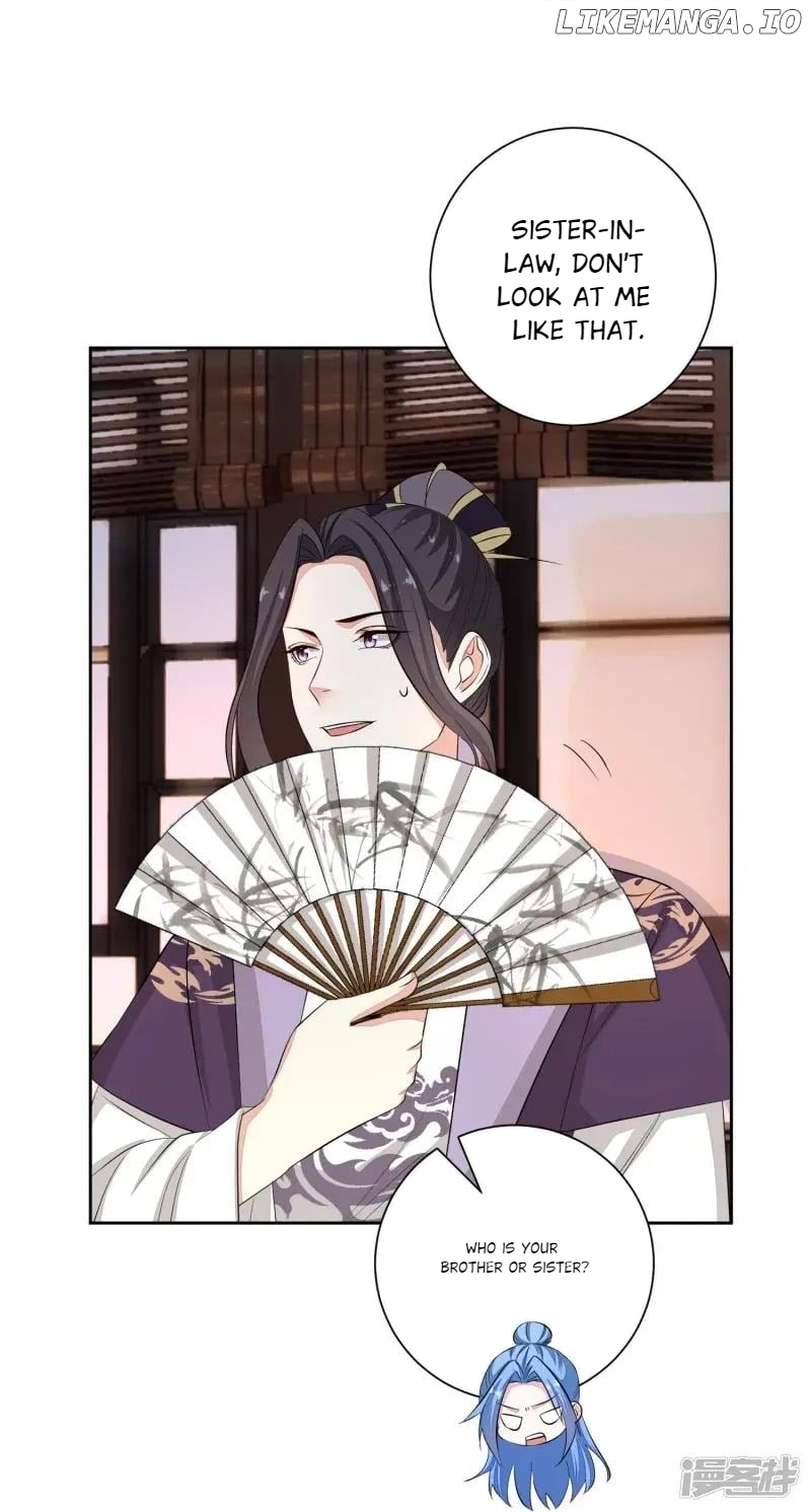 Poisonous Doctor: First Wife’s Daughter Chapter 364 - page 15