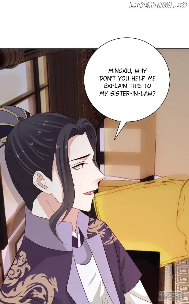 Poisonous Doctor: First Wife’s Daughter Chapter 364 - page 16