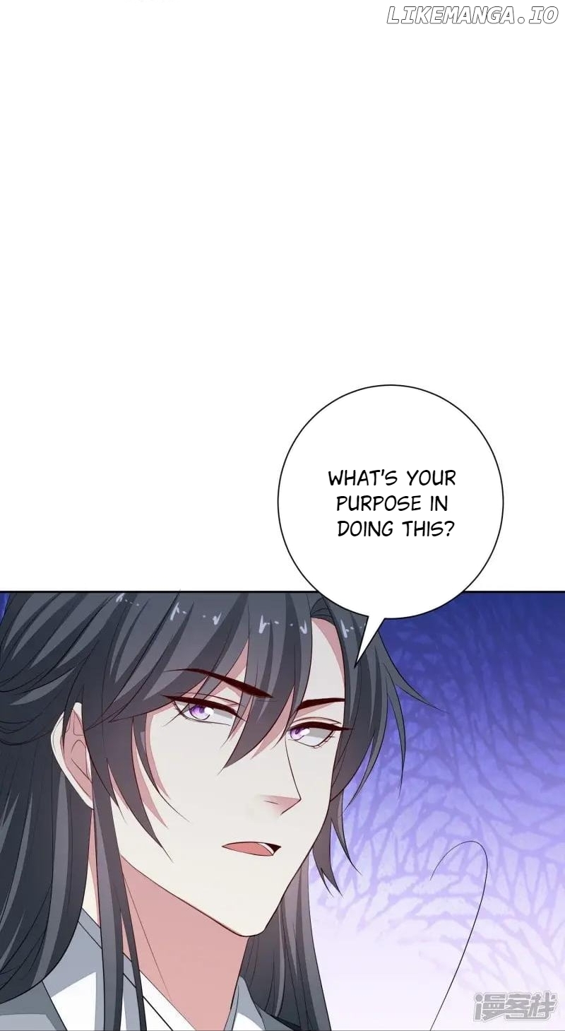 Poisonous Doctor: First Wife’s Daughter Chapter 364 - page 18