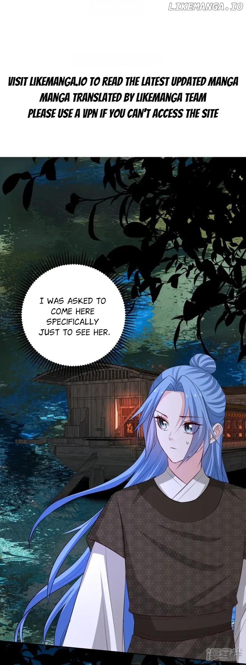 Poisonous Doctor: First Wife’s Daughter Chapter 364 - page 2