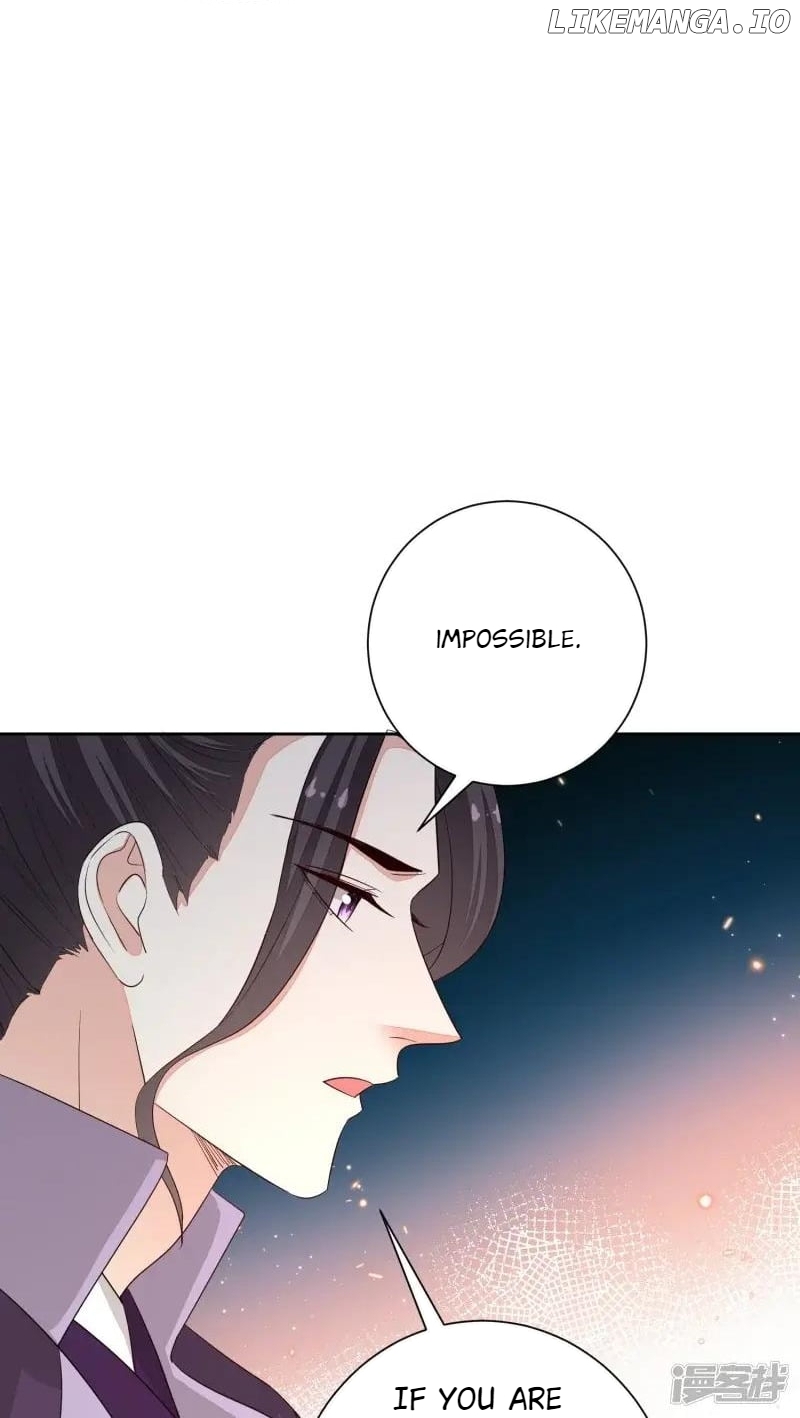 Poisonous Doctor: First Wife’s Daughter Chapter 364 - page 21