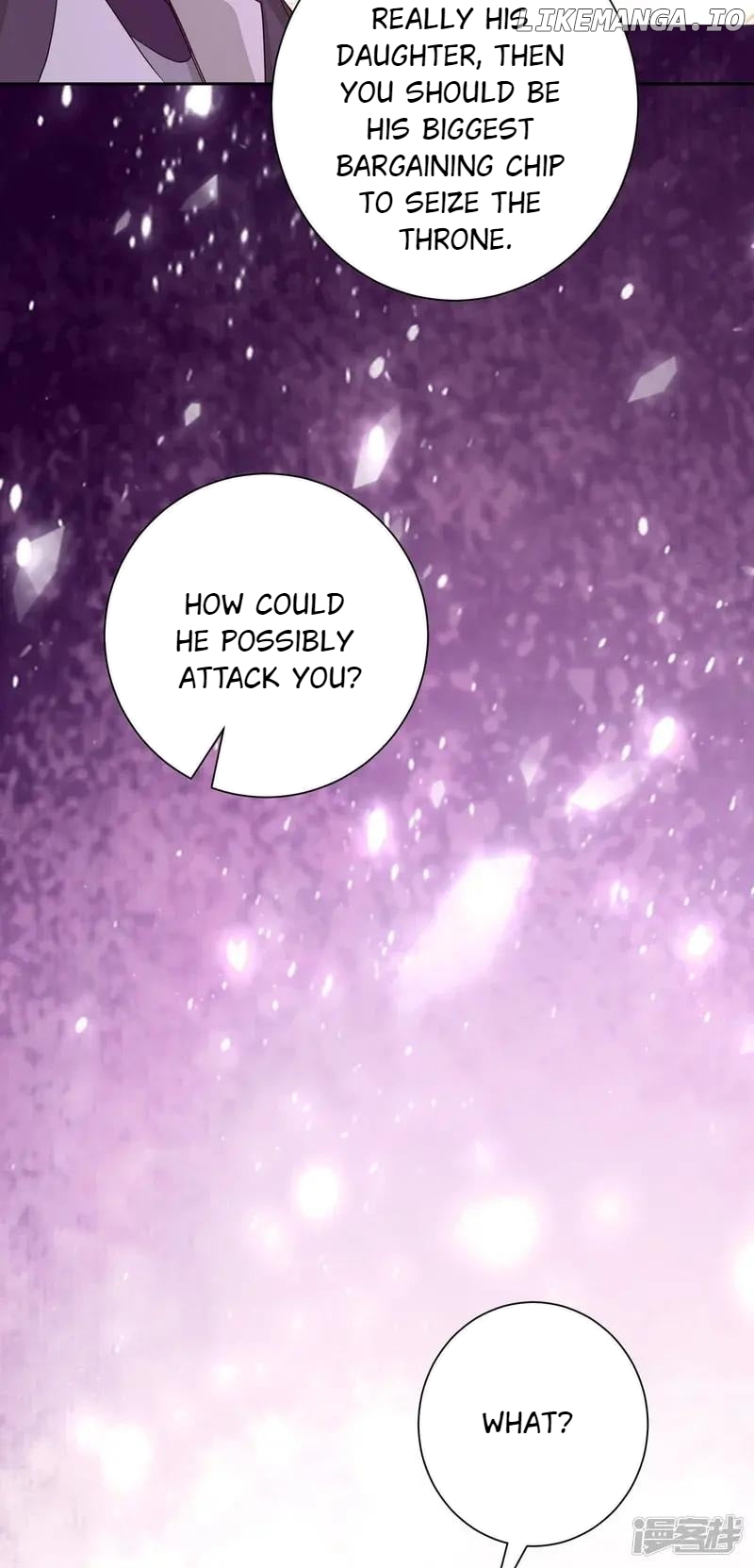 Poisonous Doctor: First Wife’s Daughter Chapter 364 - page 22