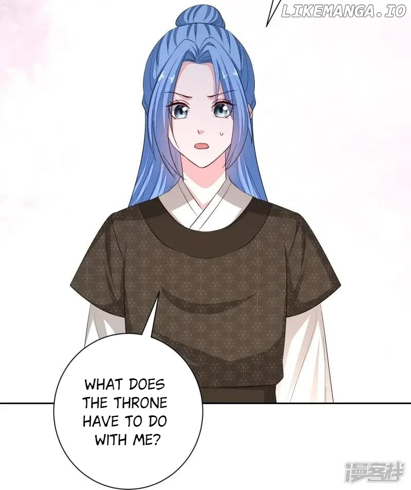 Poisonous Doctor: First Wife’s Daughter Chapter 364 - page 23