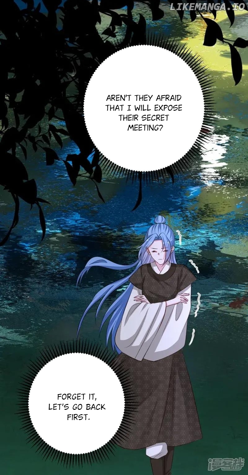 Poisonous Doctor: First Wife’s Daughter Chapter 364 - page 3