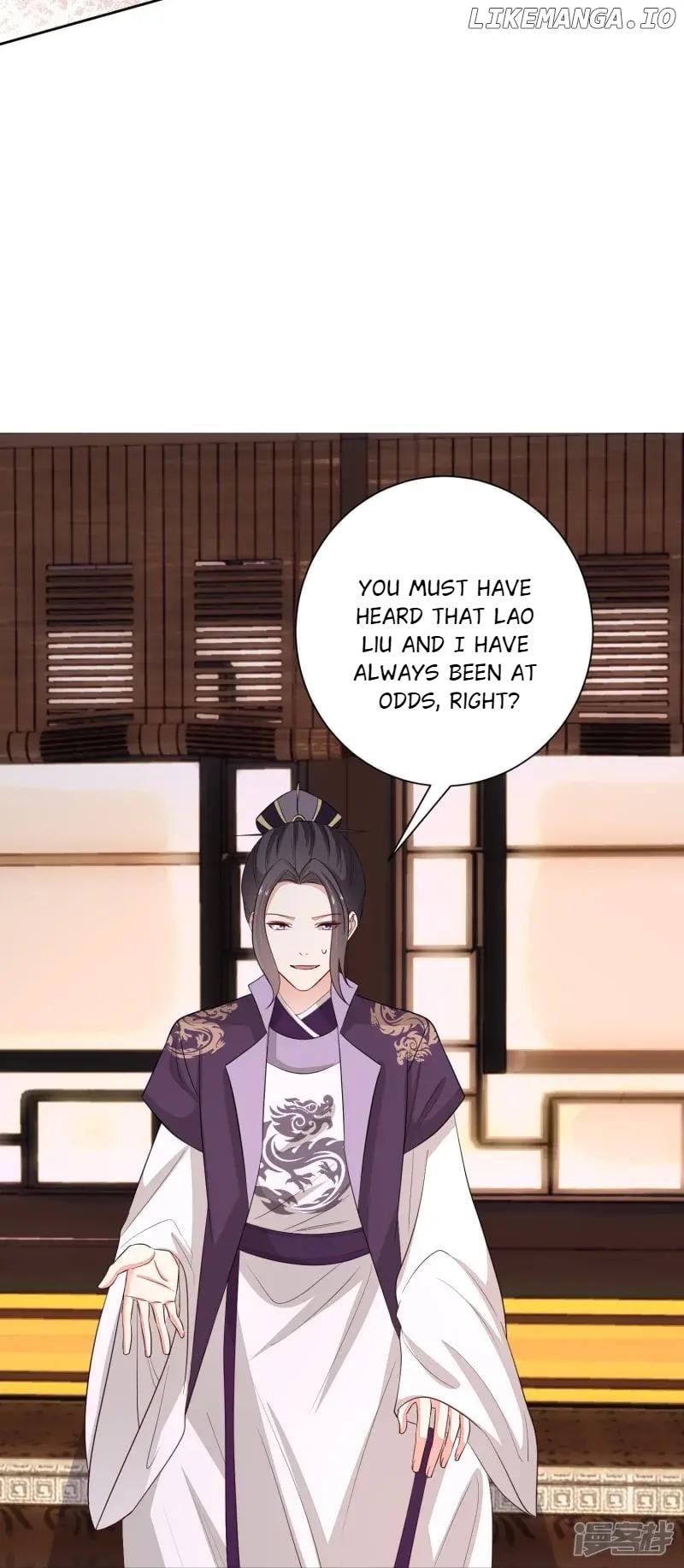 Poisonous Doctor: First Wife’s Daughter Chapter 364 - page 32