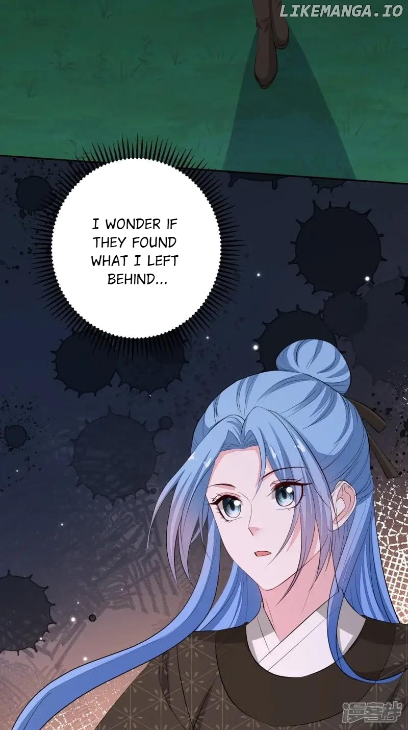 Poisonous Doctor: First Wife’s Daughter Chapter 364 - page 4