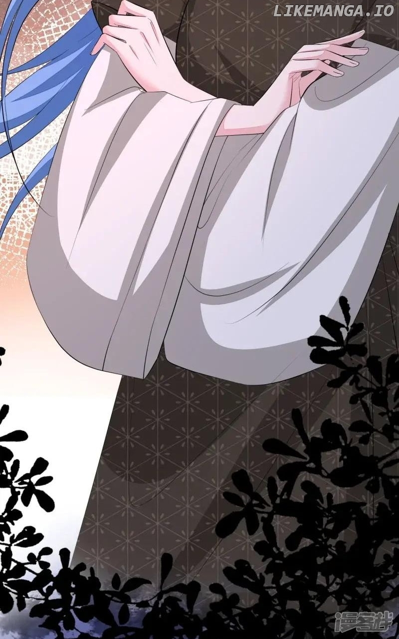 Poisonous Doctor: First Wife’s Daughter Chapter 364 - page 5