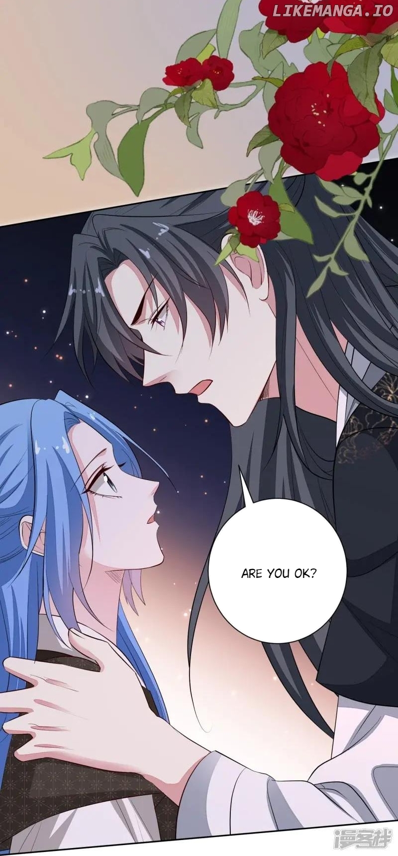 Poisonous Doctor: First Wife’s Daughter Chapter 364 - page 9