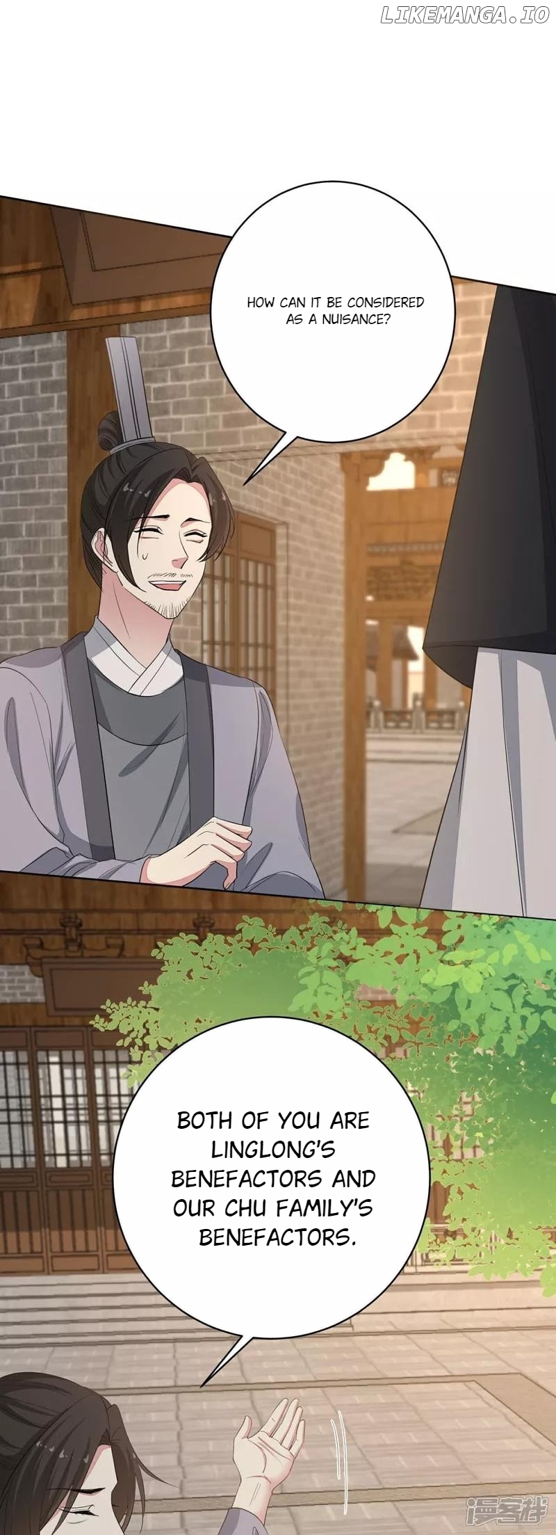 Poisonous Doctor: First Wife’s Daughter Chapter 387 - page 12