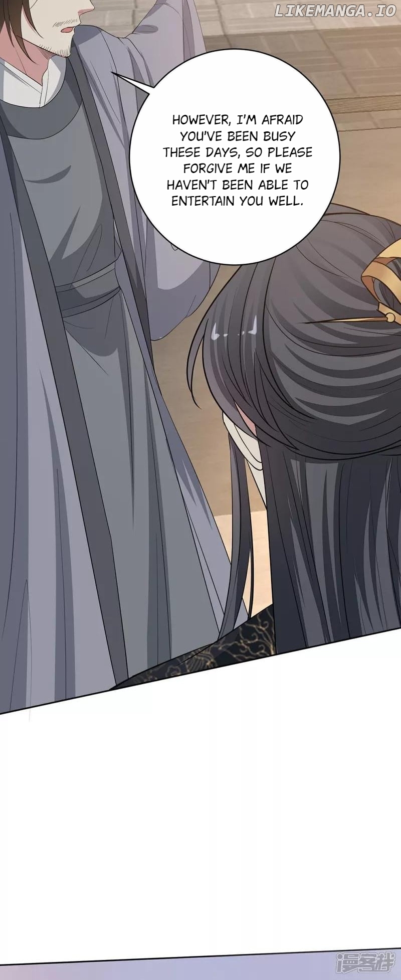 Poisonous Doctor: First Wife’s Daughter Chapter 387 - page 13